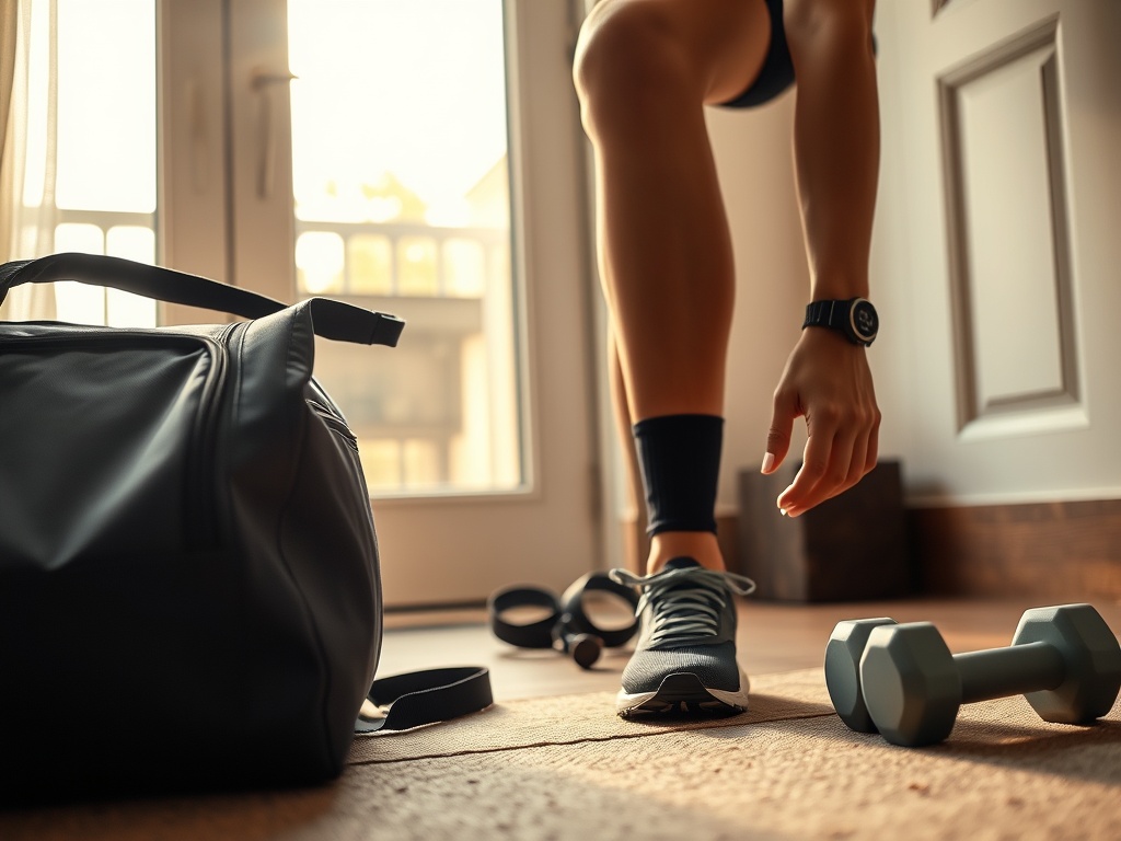 Should You Train Strength and Cardio on the Same Day?