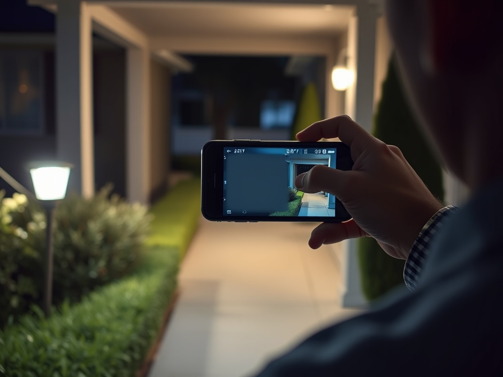 Home Security Camera Placement Mistakes to Avoid
