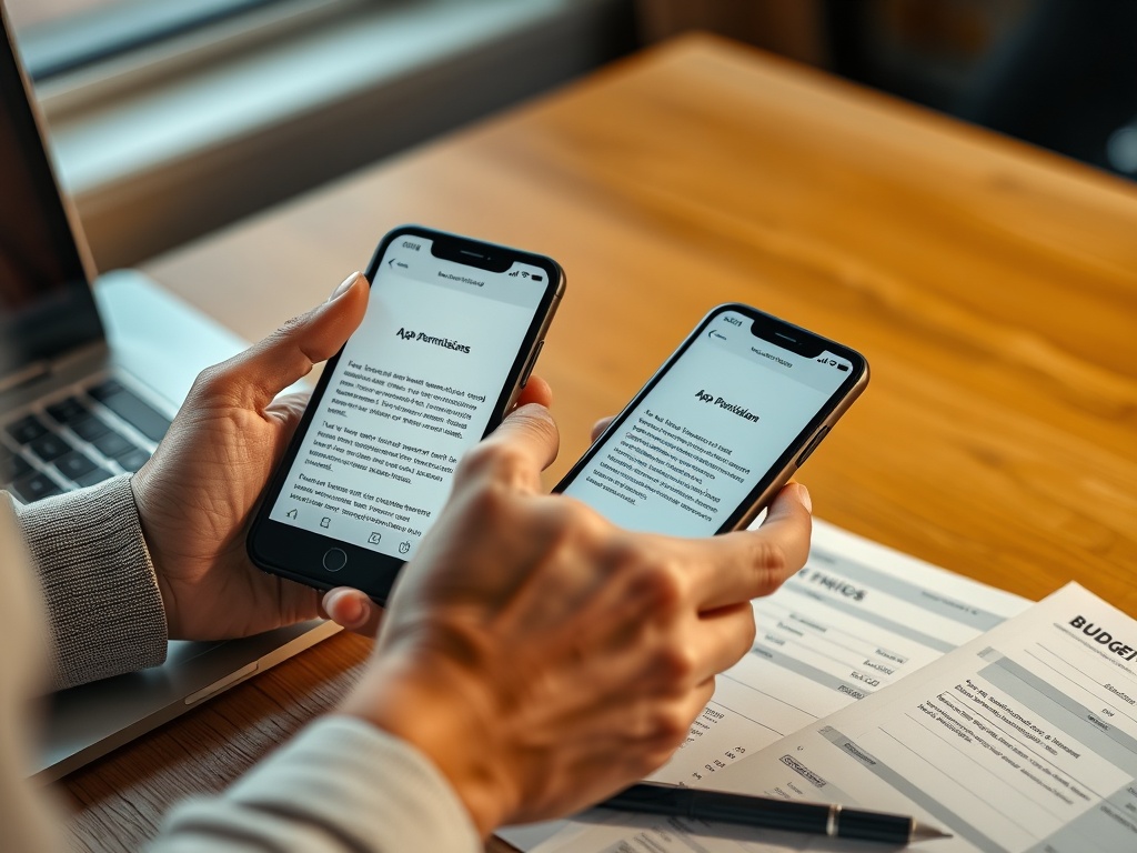 Financial Data Portability: Why Consumers Want More Control