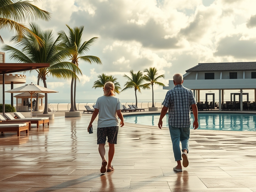 How to Find Better Value During Off-Peak Hotel Seasons