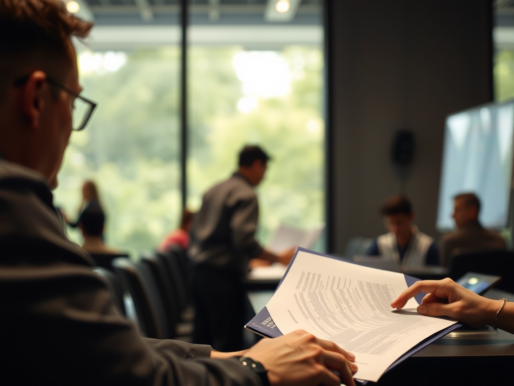 Vendor Scheduling Checklist: What to Review Before All Vendors Are Confirmed