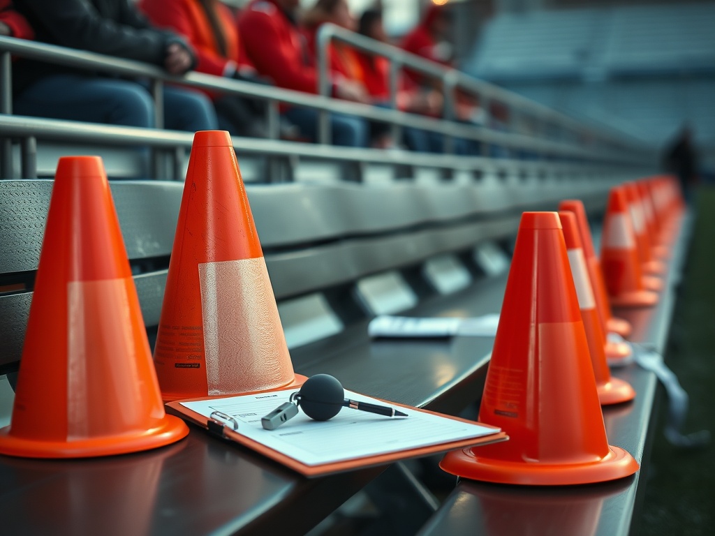 How to Run Tryouts That Evaluate More Than Raw Talent