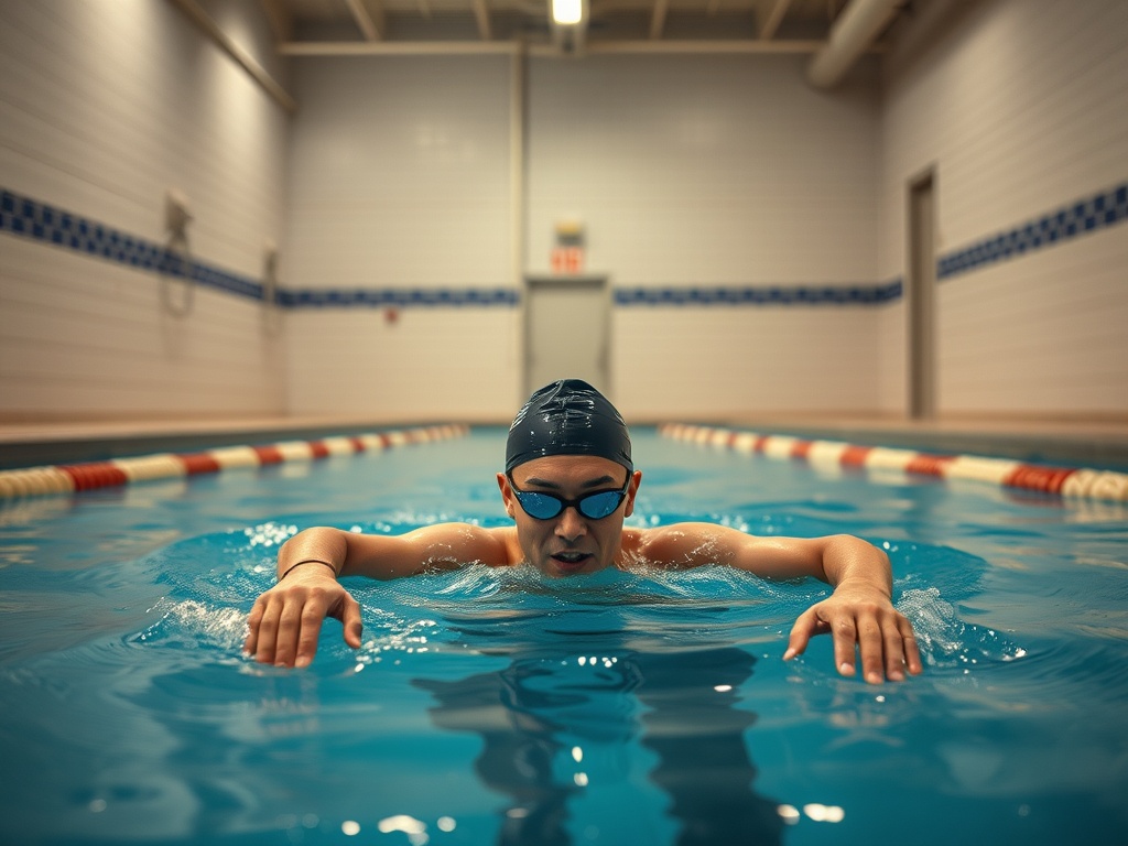 How to Train Your Heart Without Overtraining Your Legs