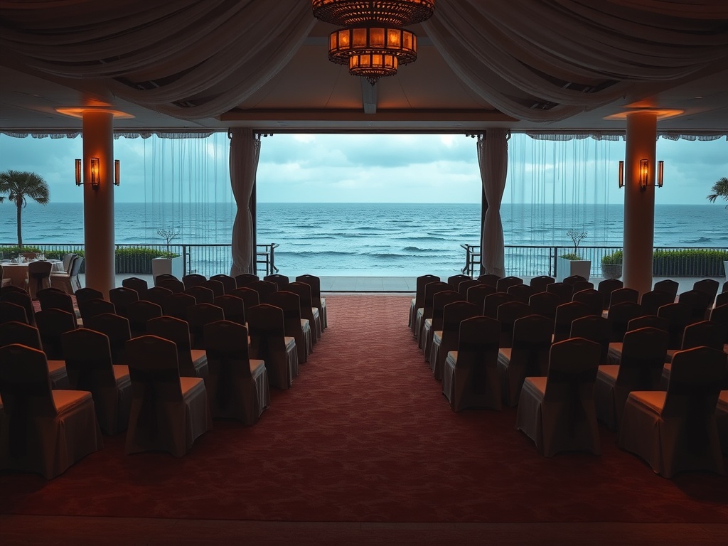 When to Book a Conference Resort for Better Availability and Value