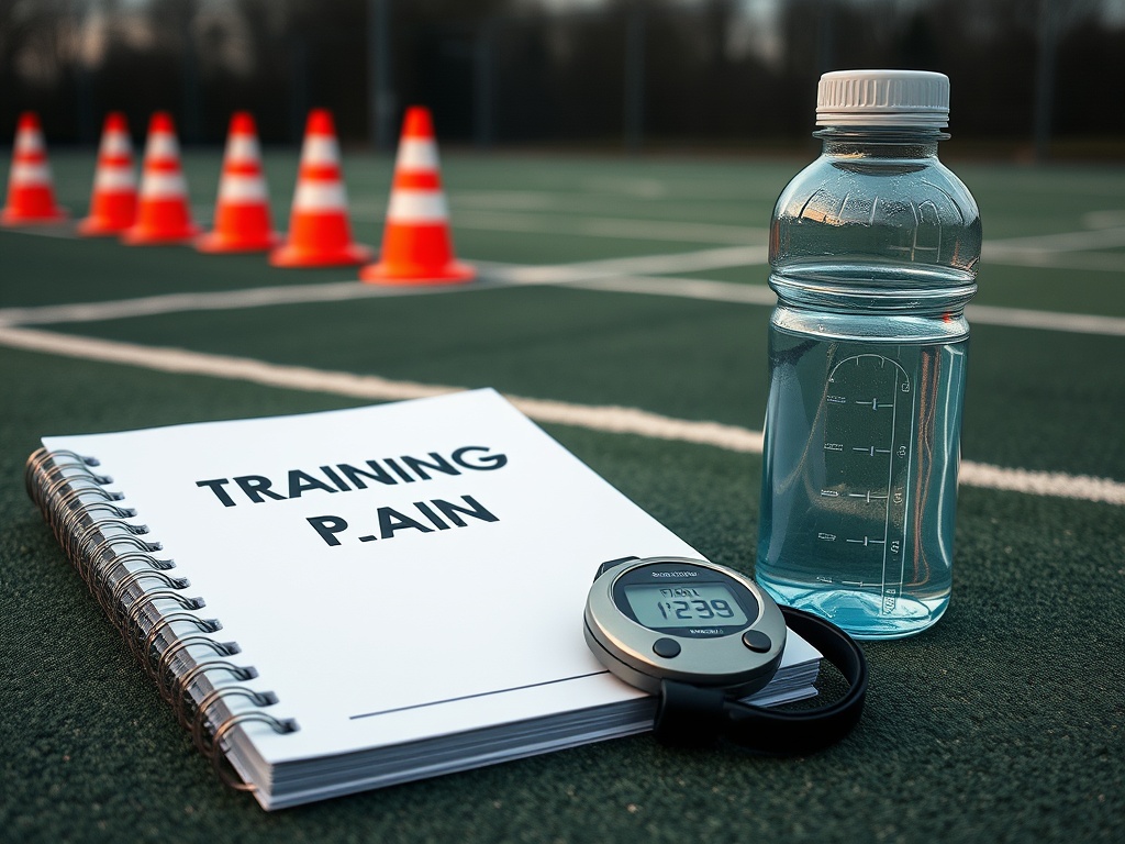 Conditioning Mistakes That Leave Players Tired but Not Fitter