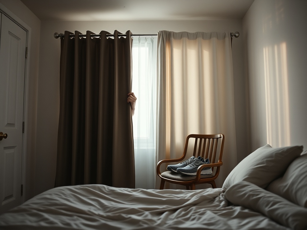 How Stress and Poor Sleep Can Slow Fat Loss Progress