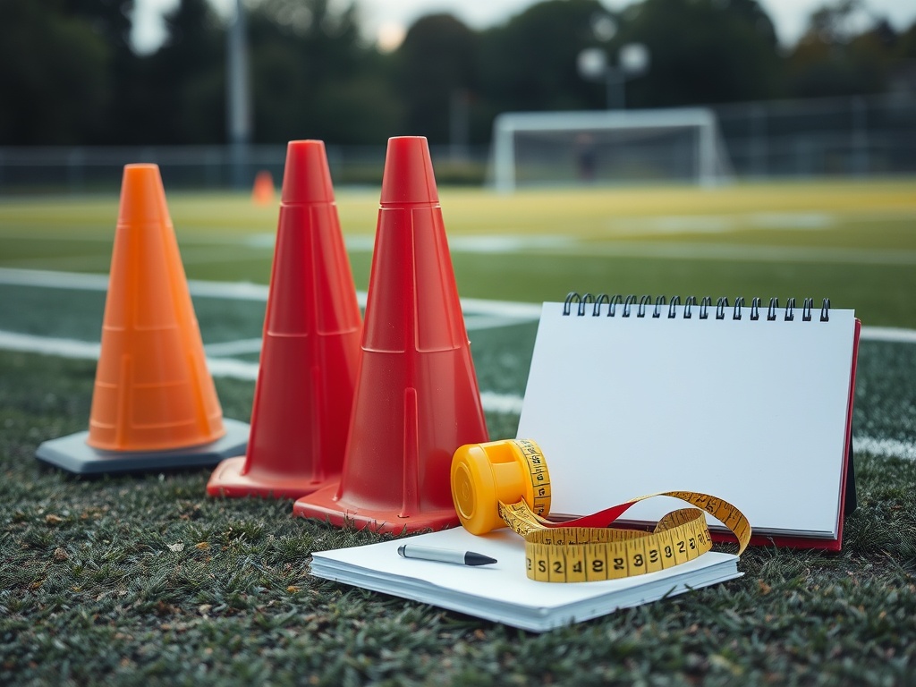 Growth Spurts and Coordination Changes: What to Expect in Teen Athletes
