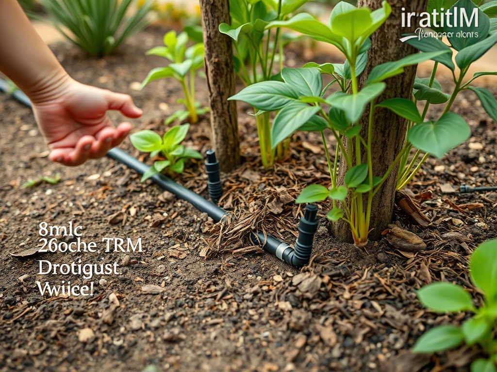 Drought-Tolerant Landscaping for Hot, Dry Climates