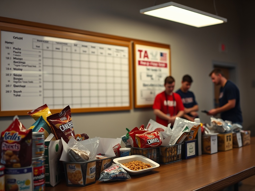How to Support Local Teams, School Sports, and Amateur Events in Your Area