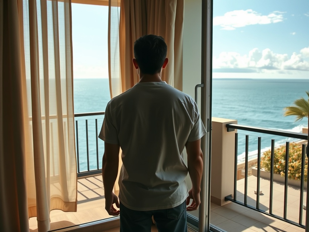 When to Book Ocean-View and Balcony Rooms by Season