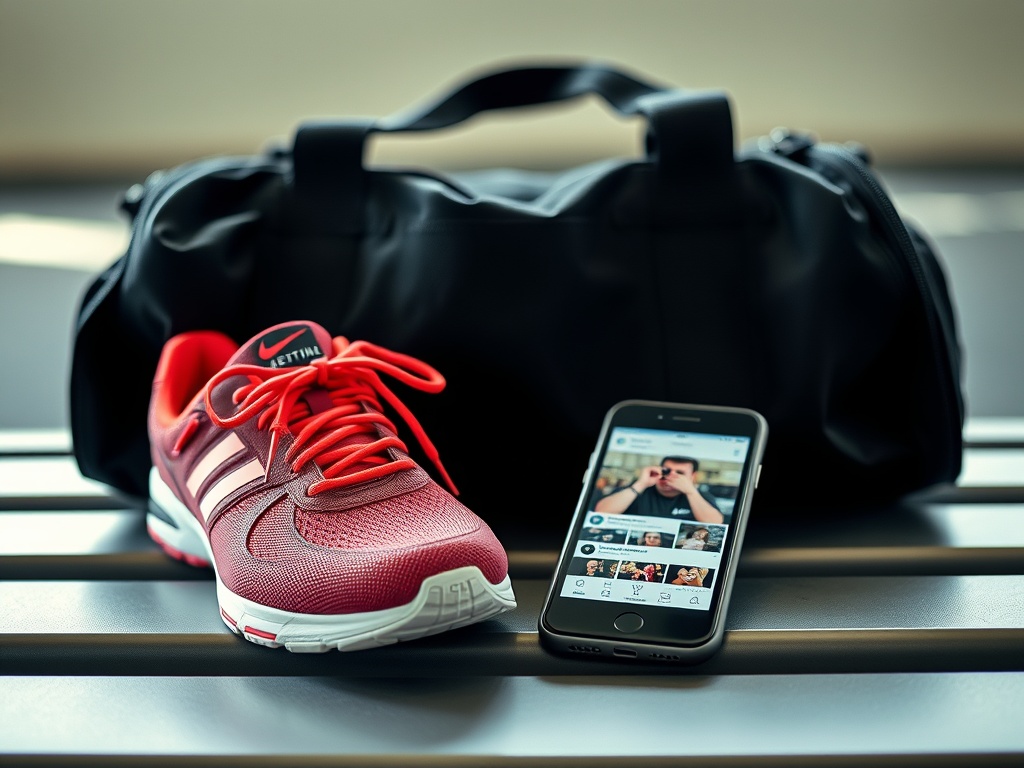 How to Build a Personal Brand as an Athlete Without Sounding Forced