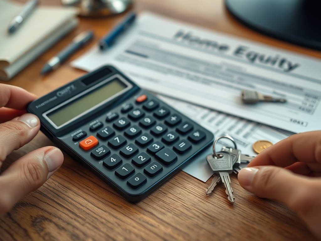 Home Equity Loans vs HELOCs: How the Repayment Risk Differs